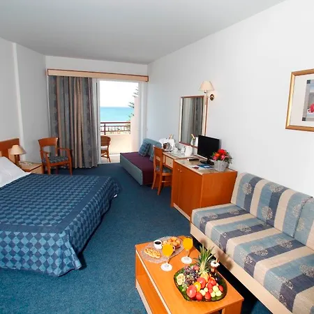Rethymno Palace Hotel