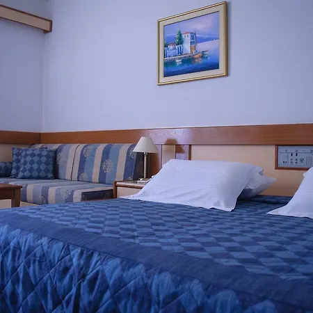 Hotel Rethymno Palace